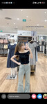 Lưu hường 2k8 gái xinh loli mình dây