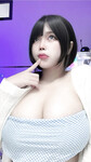 hình sex pi tiên game thủ vú to tròn nhất vn