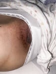 Tranh thủ lúc vợ mới cưới ngủ say làm vài kiểu ảnh kỷ niệm