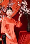 Thanh Huyền - anh thích em hiền ngoan kín đáo hay muốn em th