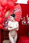 Thanh Huyền - anh thích em hiền ngoan kín đáo hay muốn em th