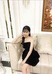Chờ mãi đến lể mới dụ dc bé hàng xóm