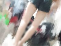 Album chụp lén bà dì làm cô giáo u45 dâm đãng.