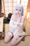 Cô gái loli dễ thương 3