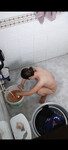Dì hơn 40 nhìn nứng