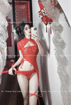 Lê Thị Thu Huyền