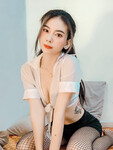 Nguyễn Song Hải Yến 1999