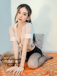 Nguyễn Song Hải Yến 1999