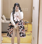 1376 ảnh trong 1 album: Cô gái loli dễ thương 4