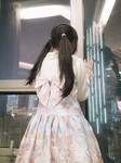 1376 ảnh trong 1 album: Cô gái loli dễ thương 4