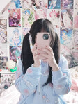 1376 ảnh trong 1 album: Cô gái loli dễ thương 4