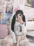 1376 ảnh trong 1 album: Cô gái loli dễ thương 4
