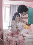 1376 ảnh trong 1 album: Cô gái loli dễ thương 4