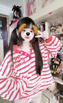 1376 ảnh trong 1 album: Cô gái loli dễ thương 4