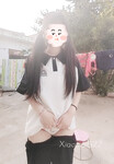 1376 ảnh trong 1 album: Cô gái loli dễ thương 4