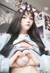 1376 ảnh trong 1 album: Cô gái loli dễ thương 4