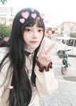 1376 ảnh trong 1 album: Cô gái loli dễ thương 4
