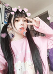 1376 ảnh trong 1 album: Cô gái loli dễ thương 4