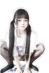 1376 ảnh trong 1 album: Cô gái loli dễ thương 4