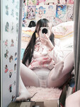 1376 ảnh trong 1 album: Cô gái loli dễ thương 4