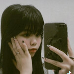 Em Hoàng Ngọc My 2k8 ở Tp Huế quê Quảng Bình