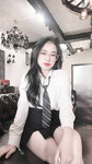 Hồ vy