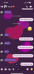 Chat siêu nung em gái p1