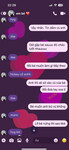 Chat siêu nung em gái p1