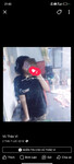 Em đang nứng bím