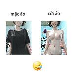 Em Lệ với cái lồn anime