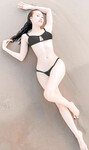 Ninh Dương Lan Ngọc cơ thể thật đẹp