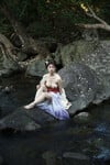 Album: Em Gái Xinh Đẹp Trong Bộ Trang Phục Cổ Trang