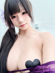 Album: Người Đẹp Với Màu Tím Thật Sexy