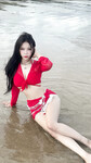 Lê Khiết Băng Thư 2K6