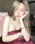 Ngô Ngọc Tường Vy 2K3 (Full clip khoe hàng)