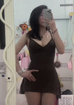 Bà chị và ai đó trên fb