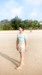 Quần lót bé kim