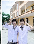 Con bạn cùng lớp