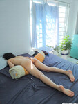Pic + Clip: Vợ Loli thế này chắc hưởng dương quá :))