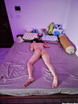 Pic + Clip: Vợ Loli thế này chắc hưởng dương quá :))