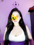 Album ảnh em Yuyu và Đan Trang