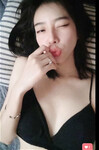 Hoàng Kiều Anh - sinh viên sư phạm mỹ thuật