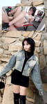 Fake nude em tâm như 2k5 loli mình dây lồn hồng