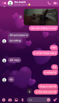 Chat dâm với e ny