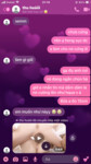 Chat dâm với e ny