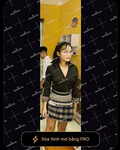 Bạn cùng lớp