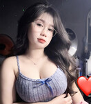 Lột đồ con đĩ Bé Quỳnh hot tiktok 200k fl (có link ở mô tả)