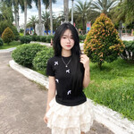 Lột đồ em Thảo Vy 2k9 xinh tươi