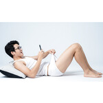 TRUYỆN CHỮ | Cô SV nứng lồn xin A khóa trên chụp cu để móc