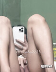 Onlyfan Nhật Hạ (@naha2511) P4